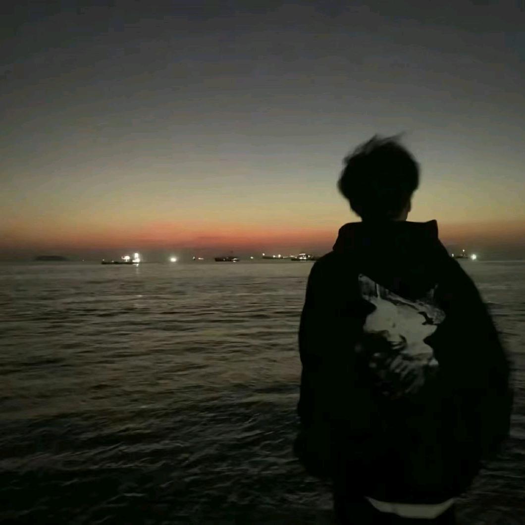 暮色难寻