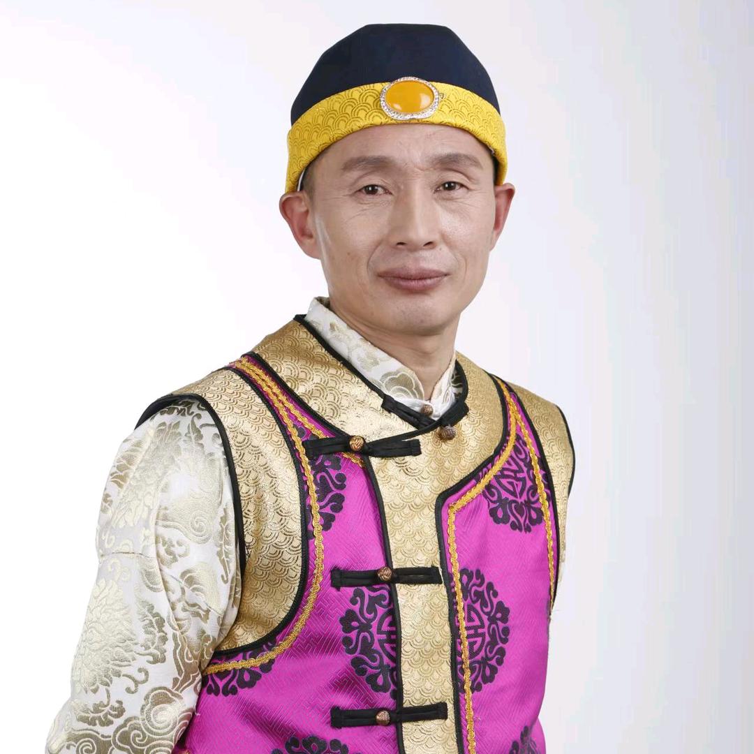 富察玉秋(富察氏满族火锅非遗传承人)