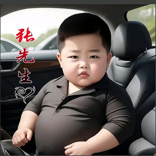 胖砸，慢点跑