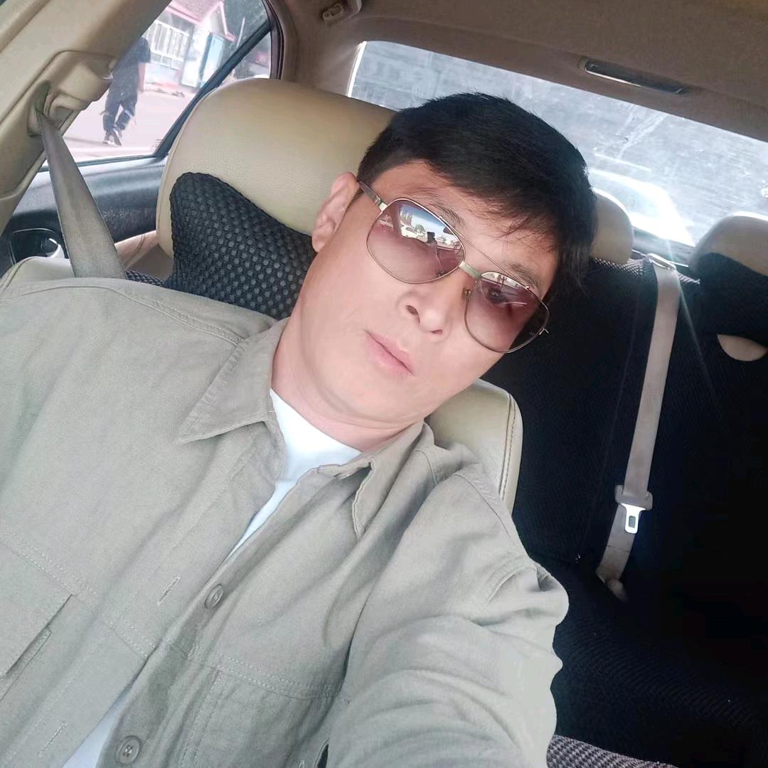 我是冷冰