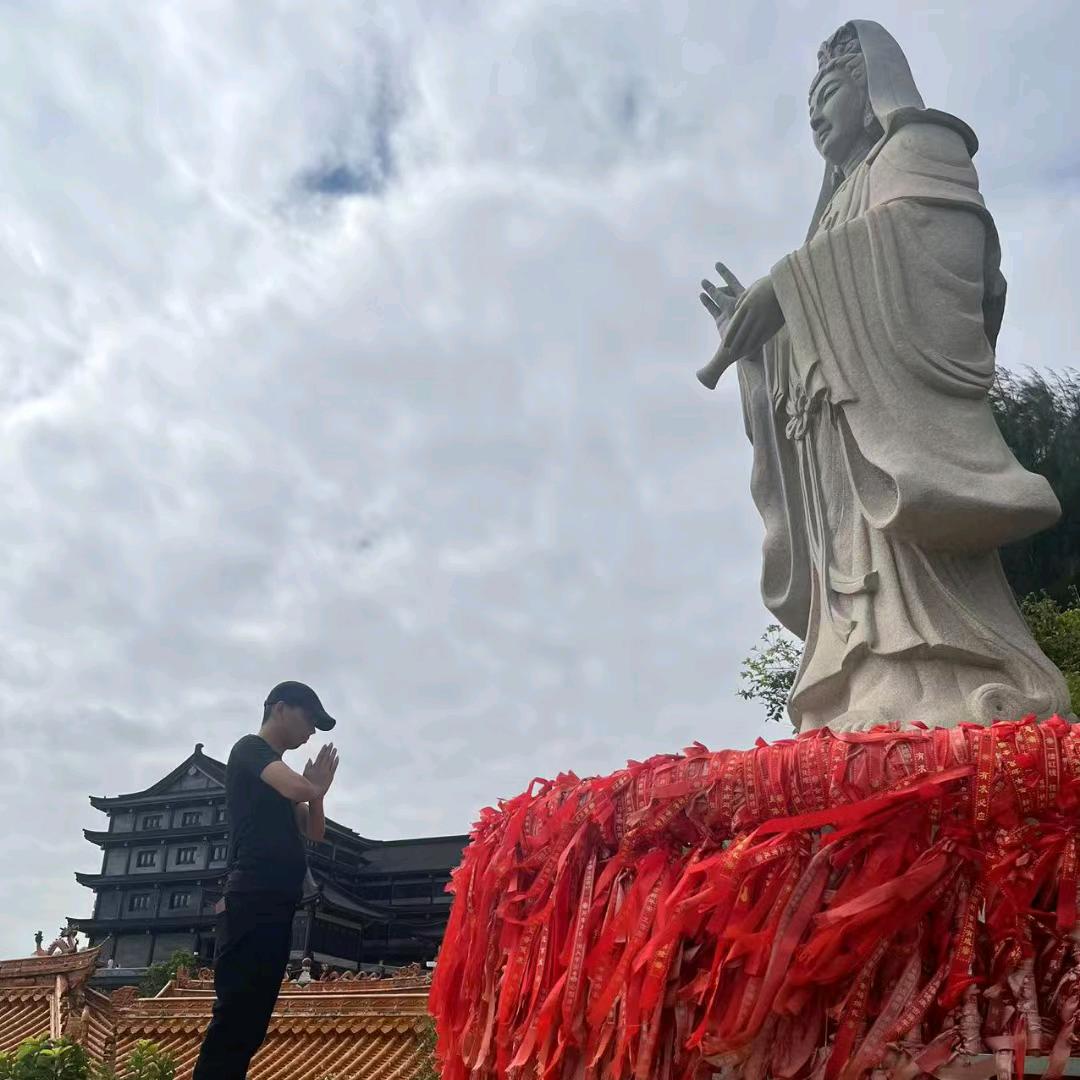 南极！