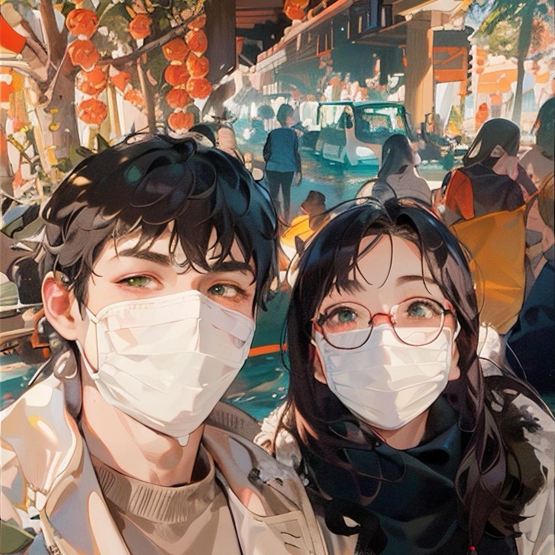 曲奇🍪