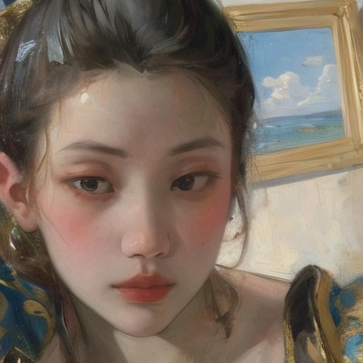 跳得很