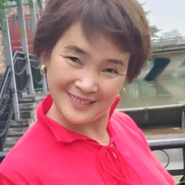 李金凤