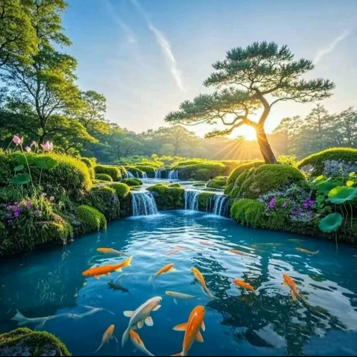 富运通享~船长🌹