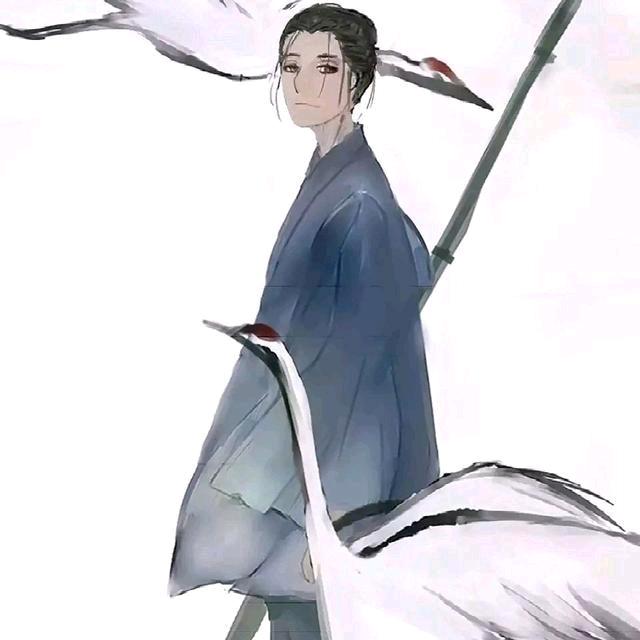 可惜长了嘴