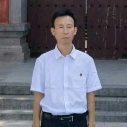 山河赤子