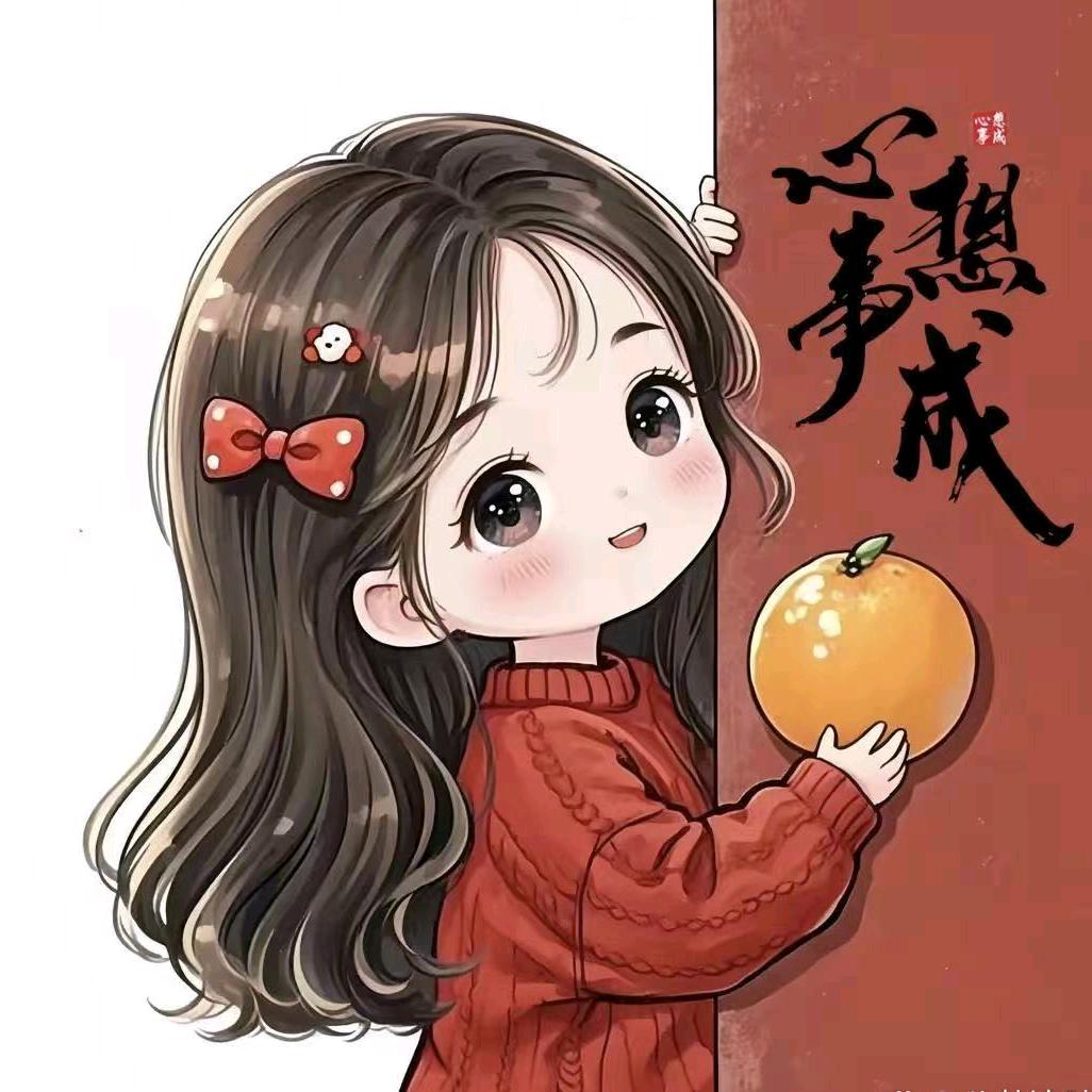 美好