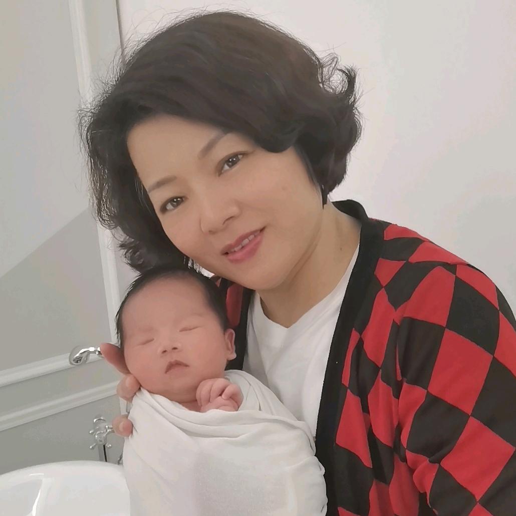 云姐🌹