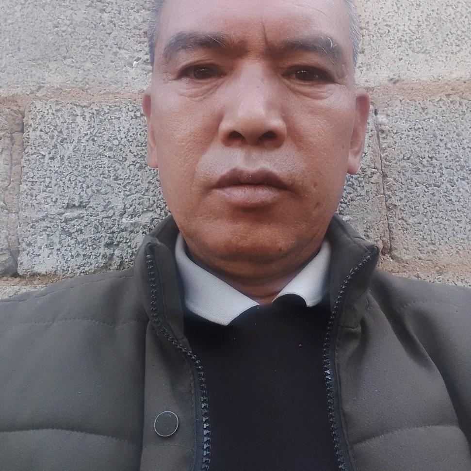 路在脚下王三哥