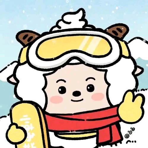 巳意的中华田园犬~☃️