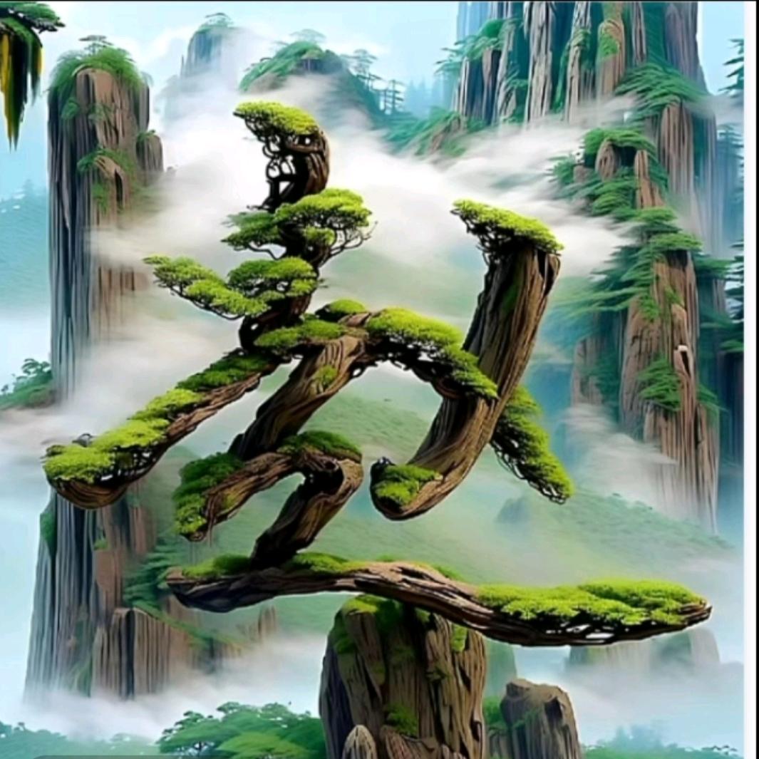 @龙