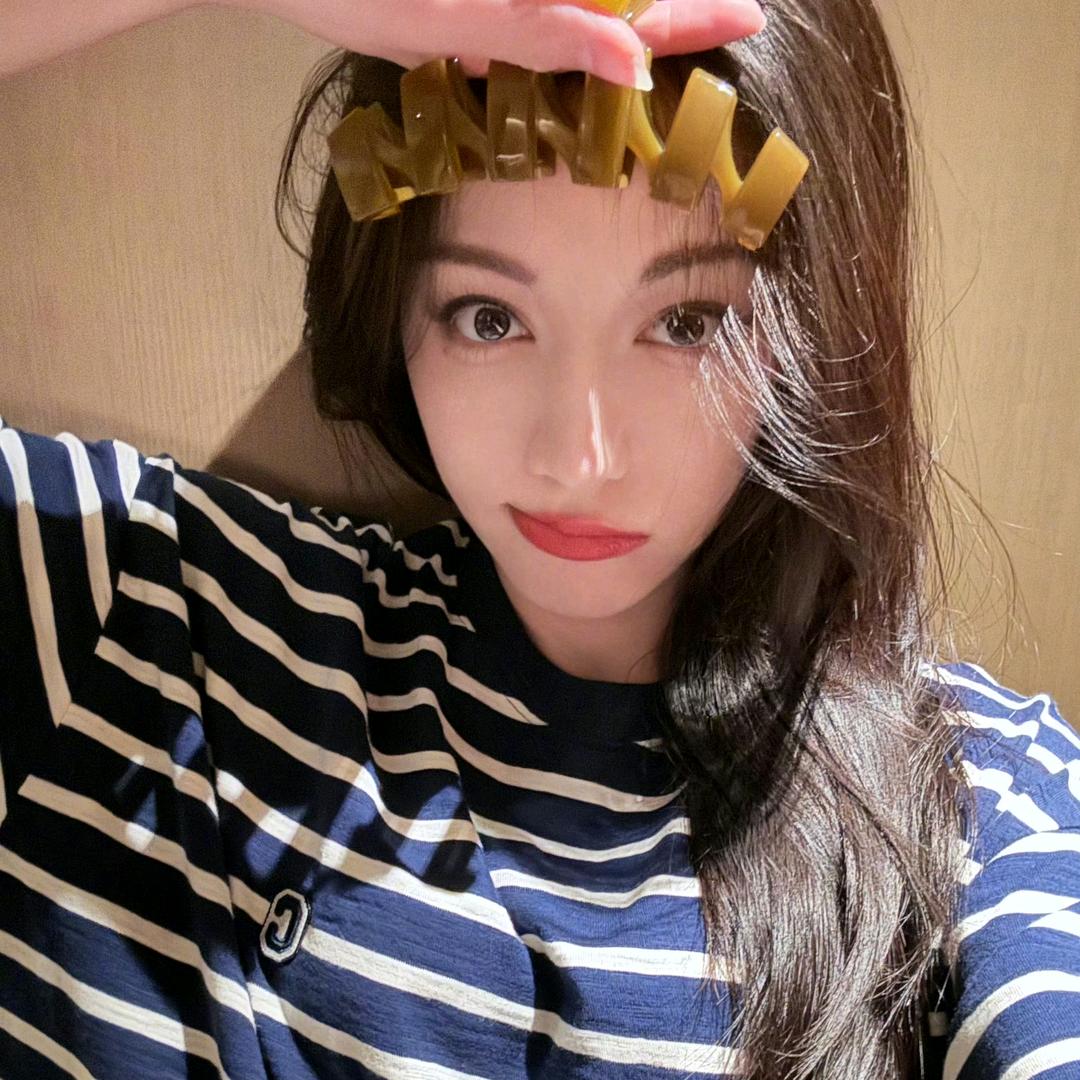 L迪迪是头呆熊🍼