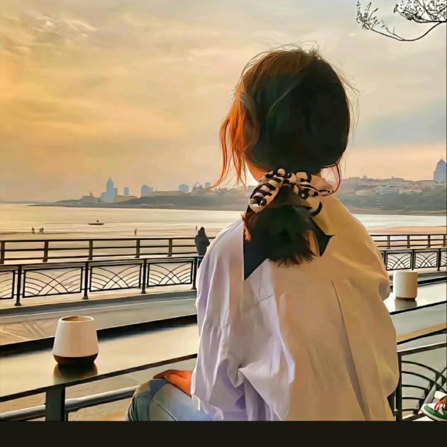 我的缪斯