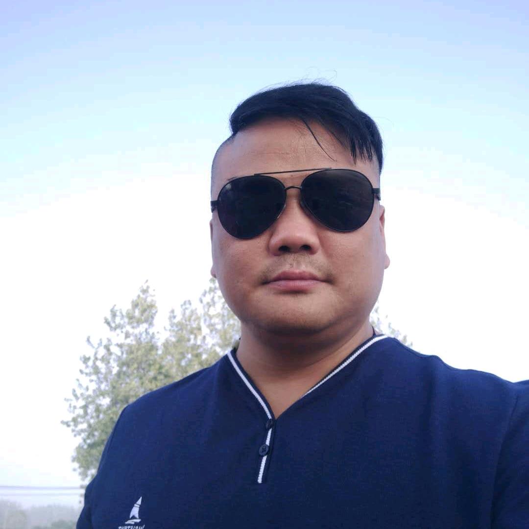 潘家三公子
