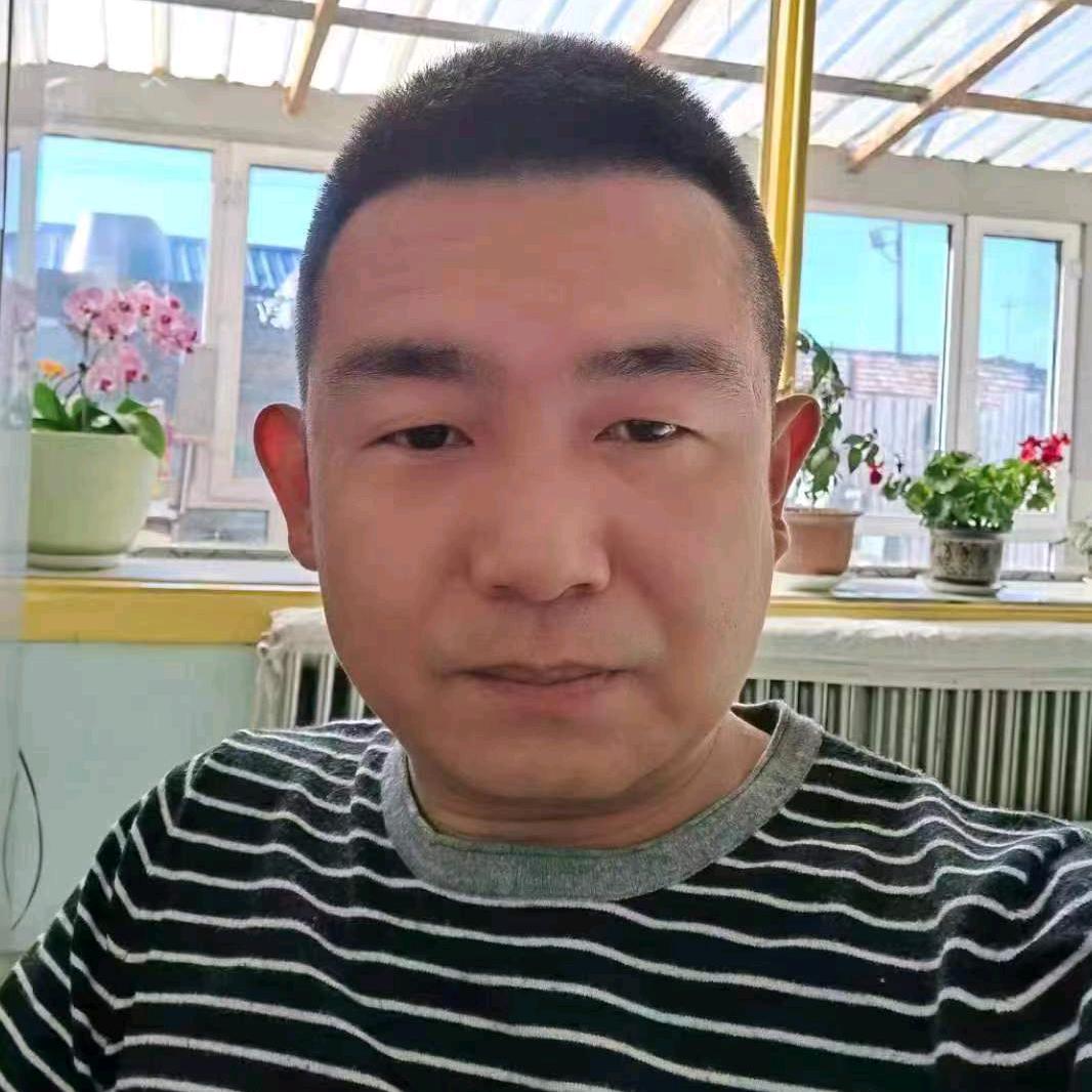 大兴安岭许老二