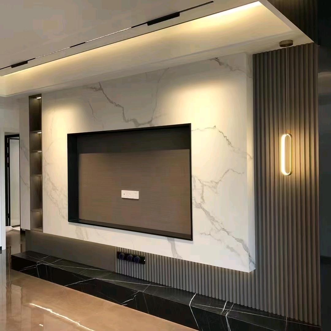 勉县匠心华庭岩板