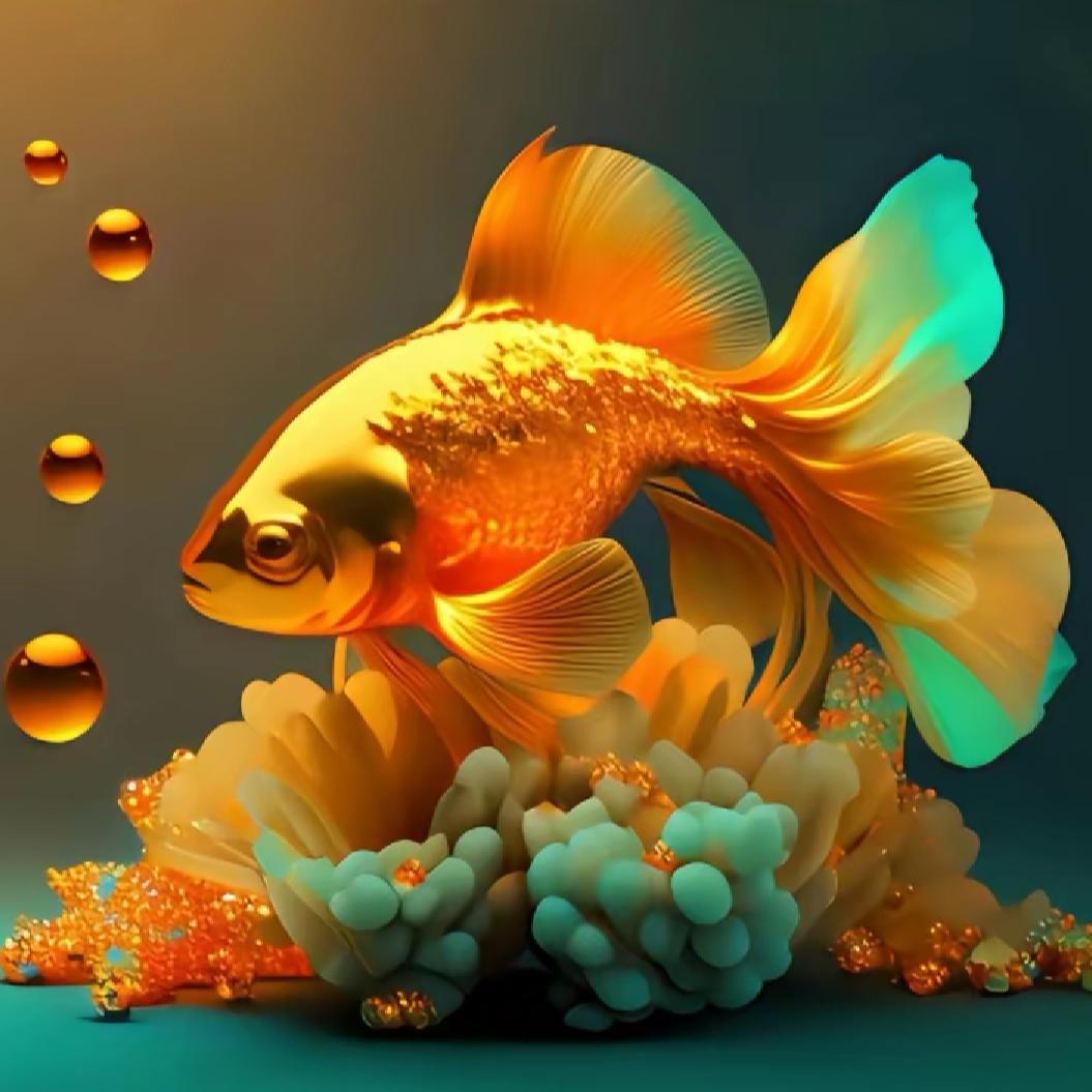 好运连连幸运相随