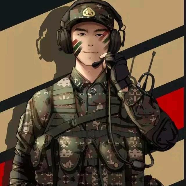 退役小兵