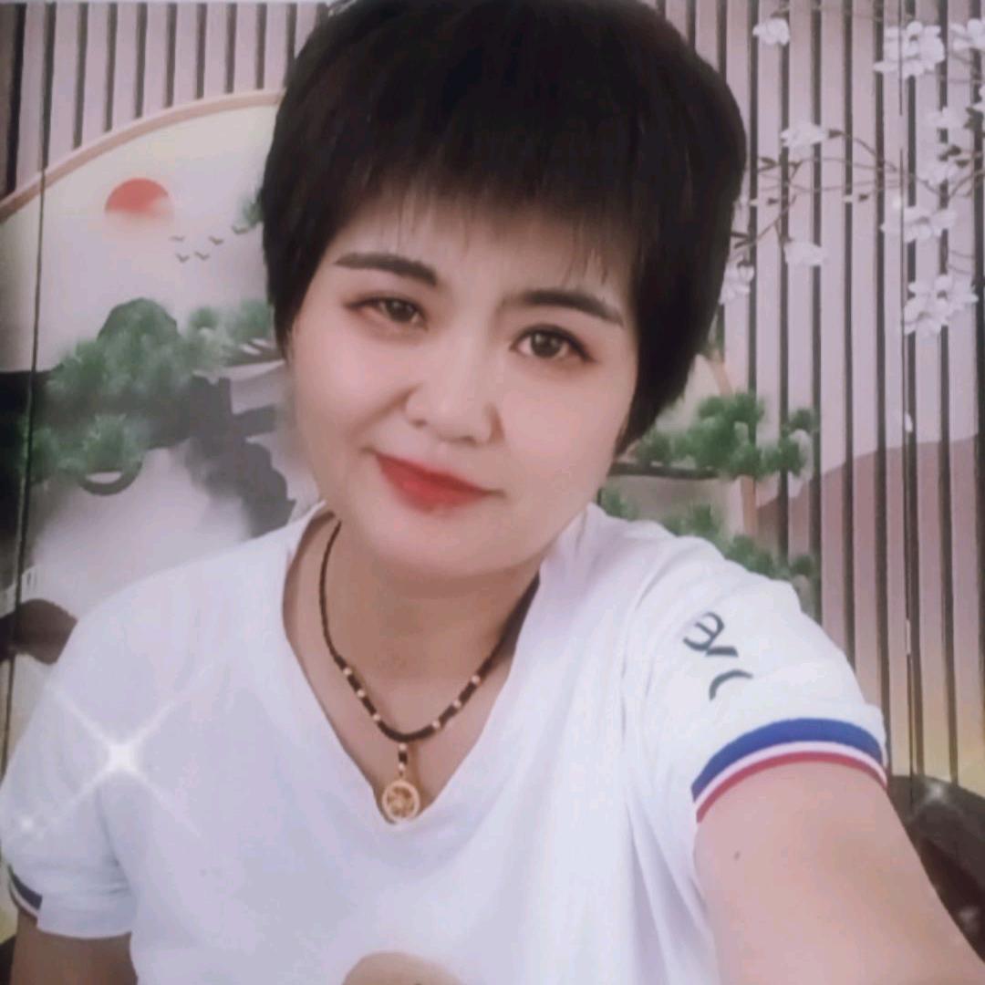 开心莲姐