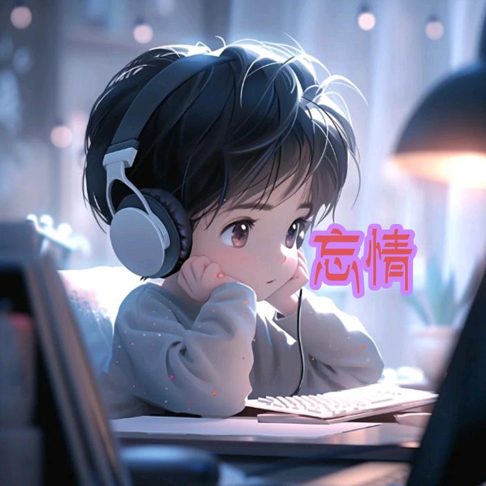 Alpha丿忘情