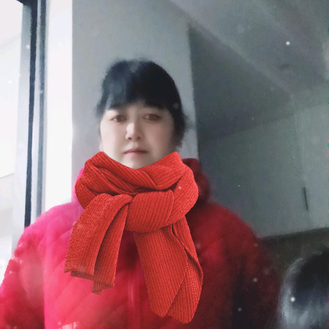 何姐