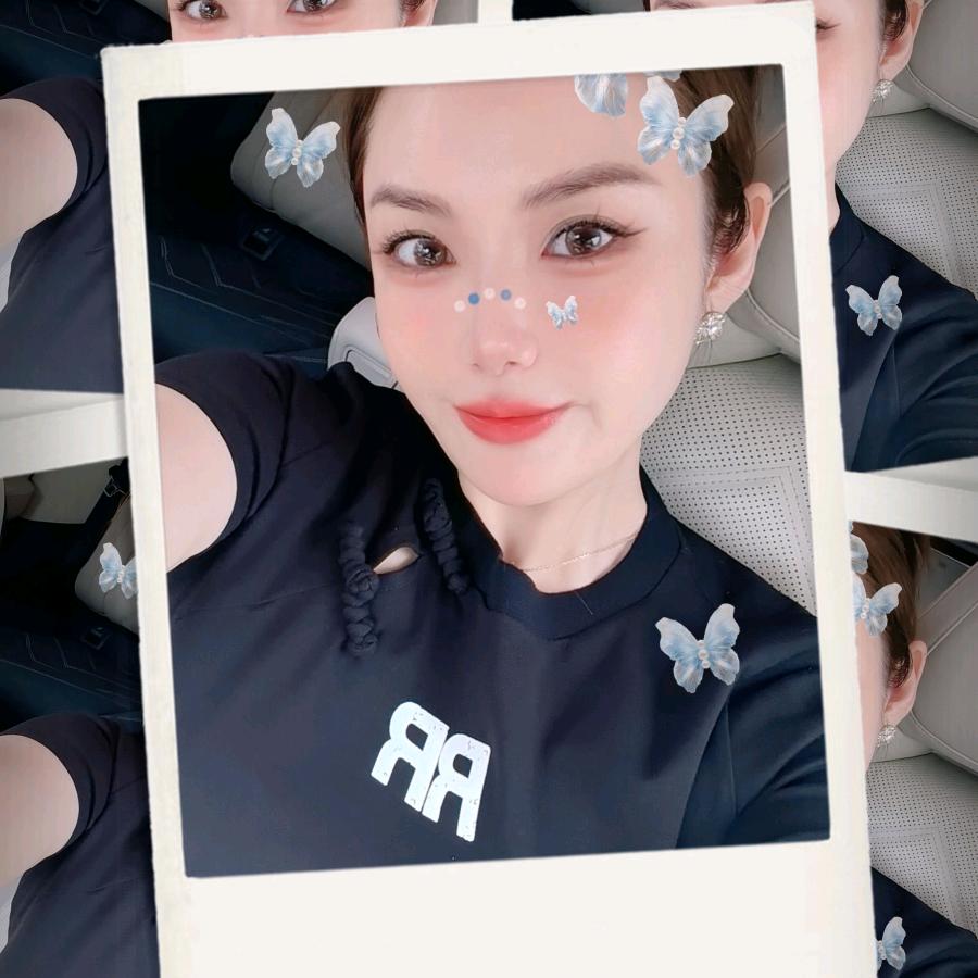 爱美的冒菜老板娘