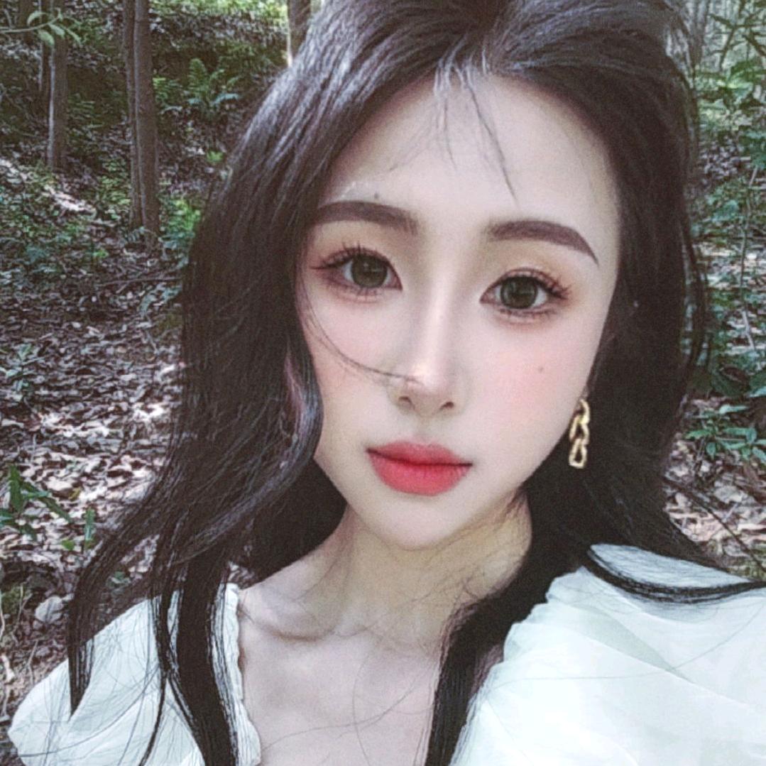 不⁴辣妹好烦👀