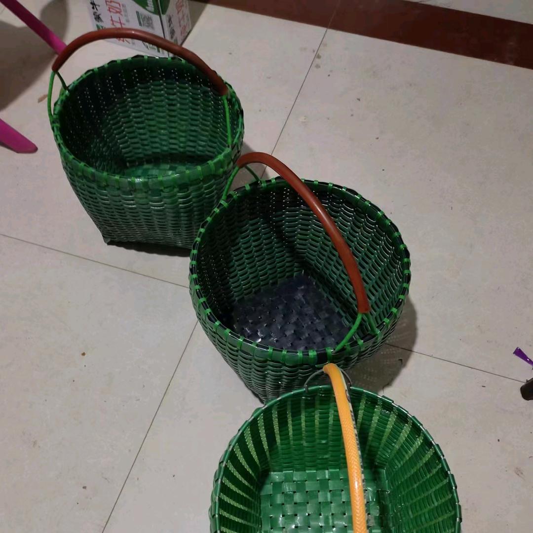 手工编织