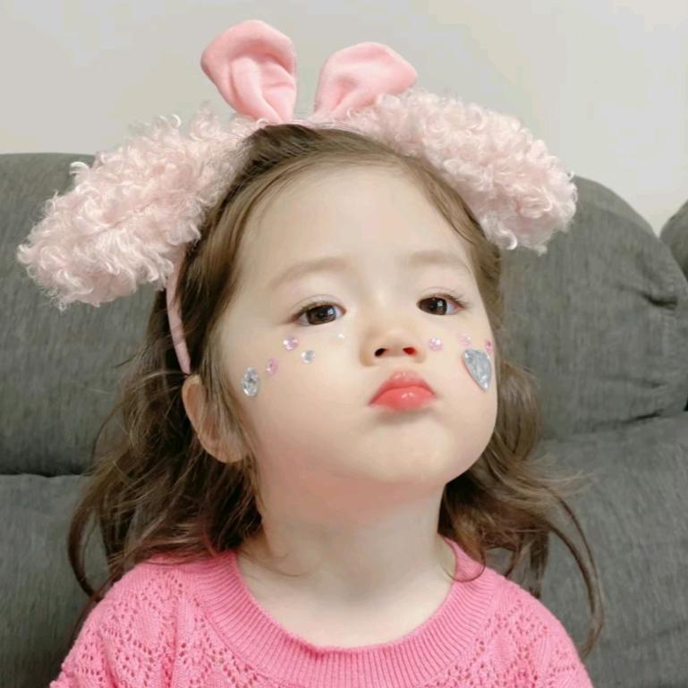 甜妞妞
