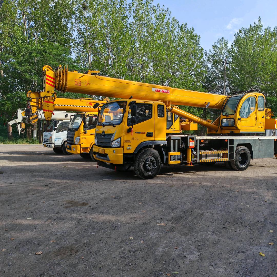 济宁邱小妹二手车交易有限公司