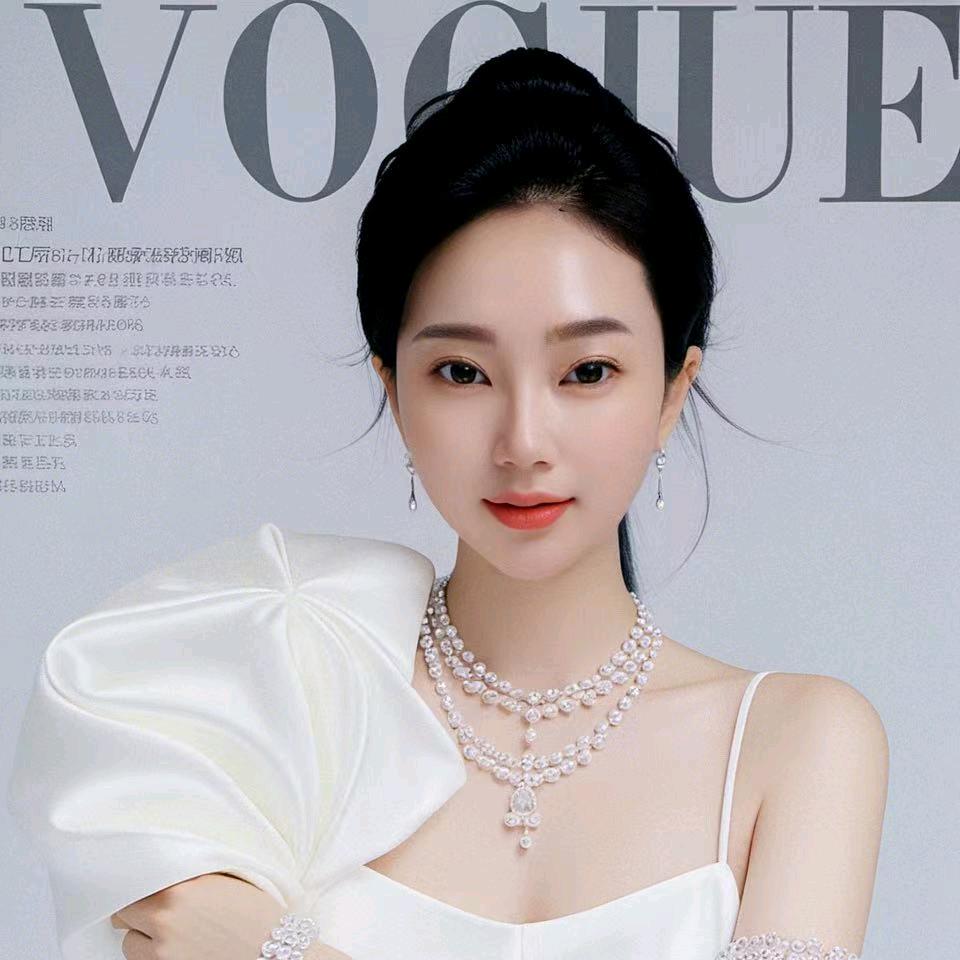 佰瑛娜素颜美肌燕姐