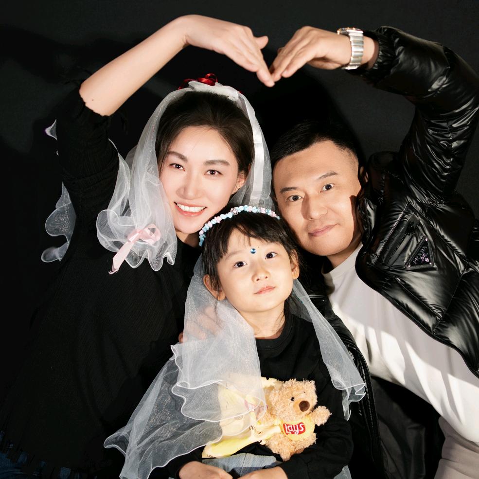 糖宝麻麻在努力