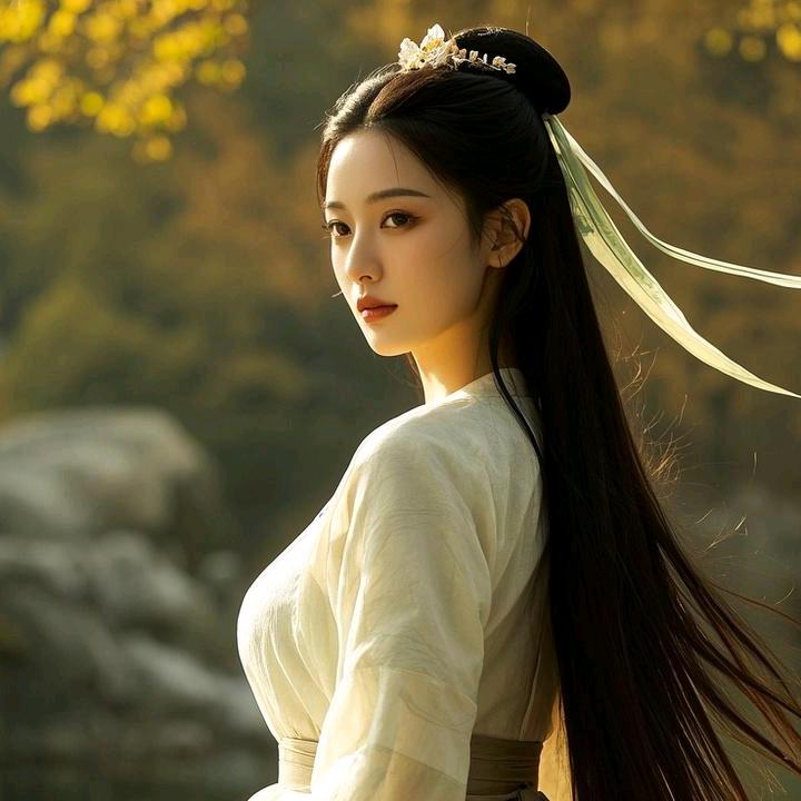 糖炒丽子