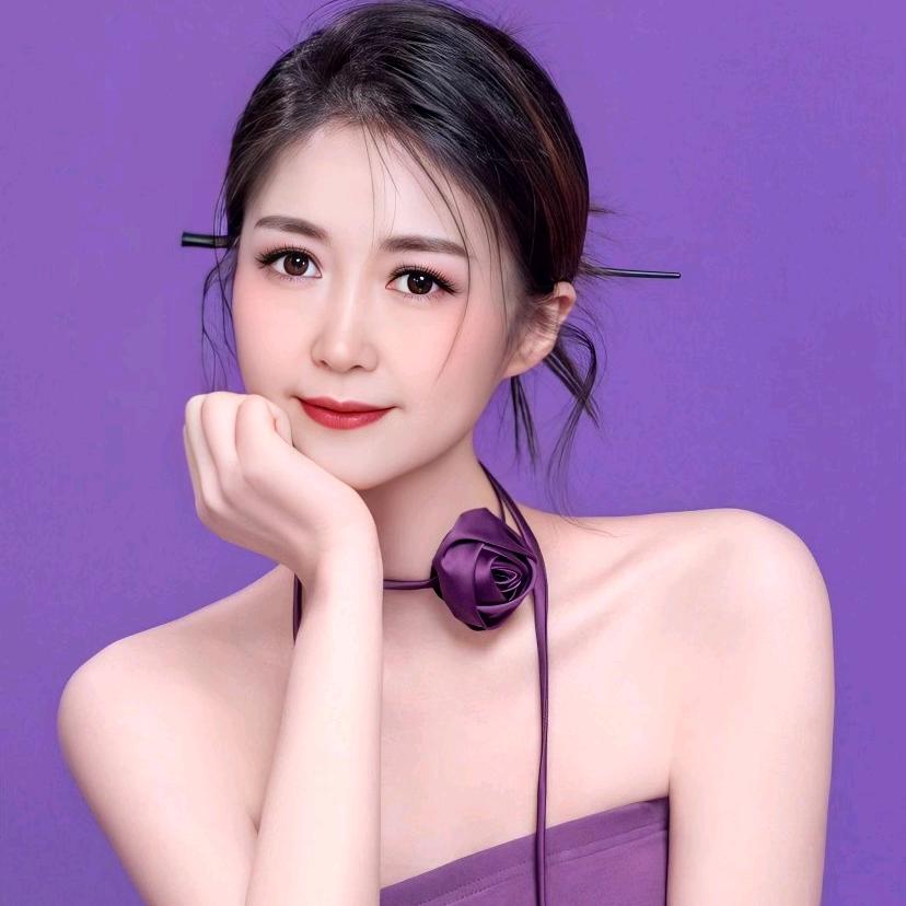 蘭色妖姬👗💄👠