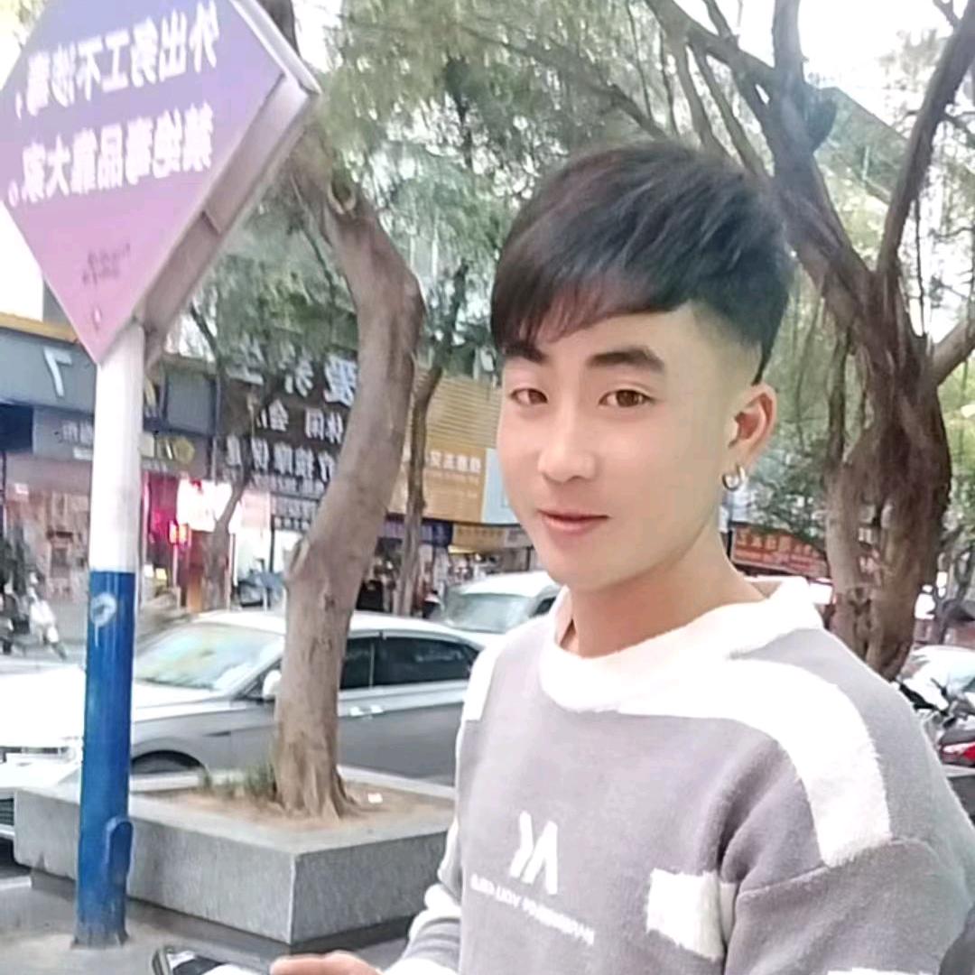农村勇哥
