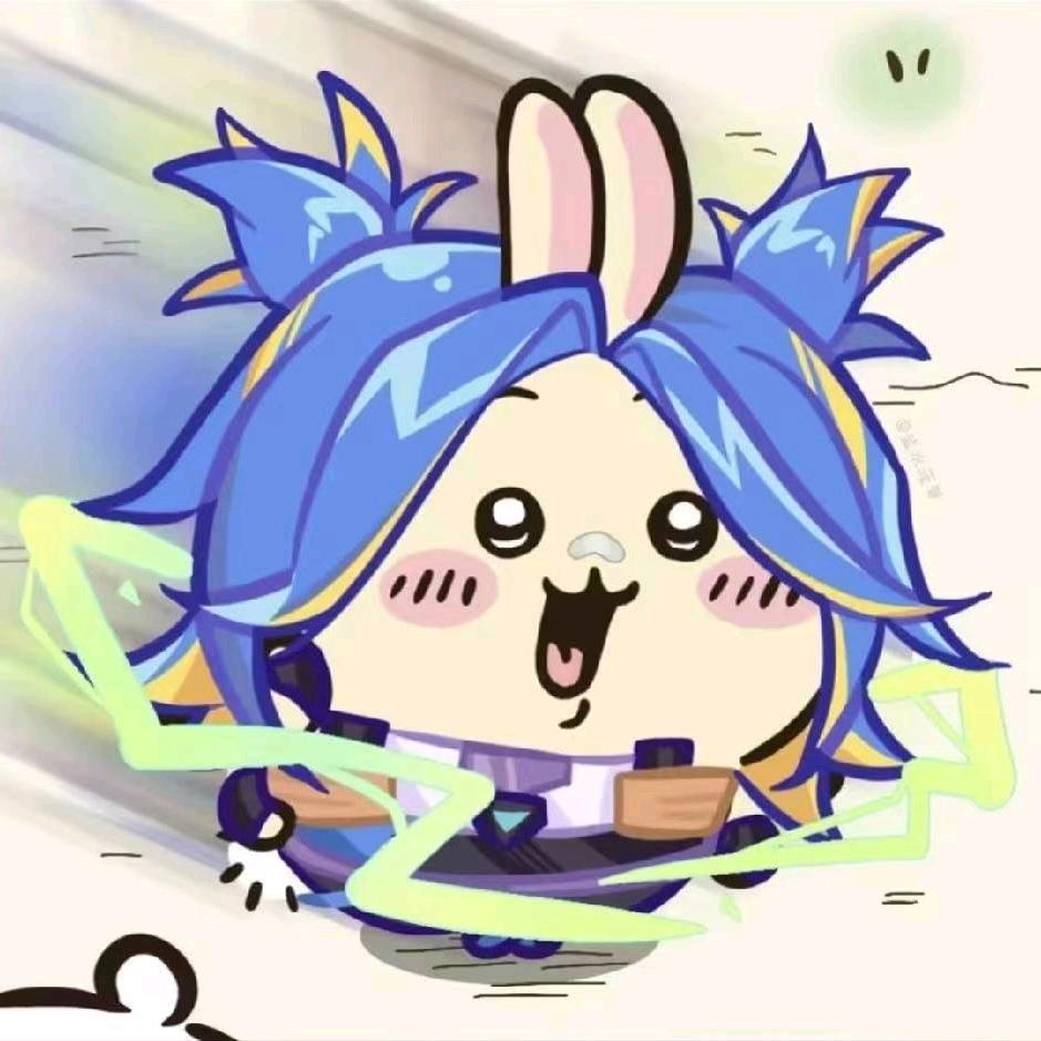 忆白（界外狂潮）