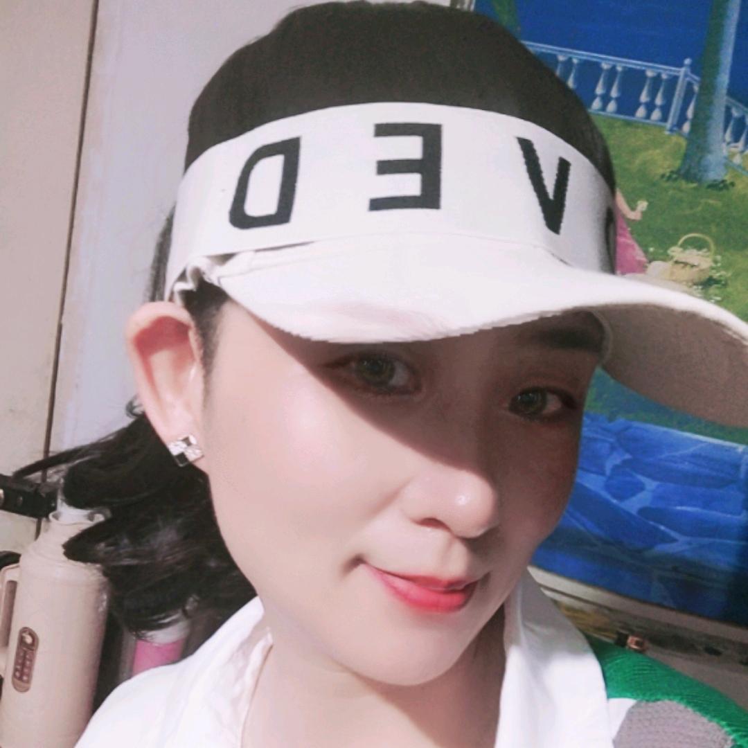 70后会姐🎤