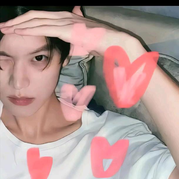 爱♡你