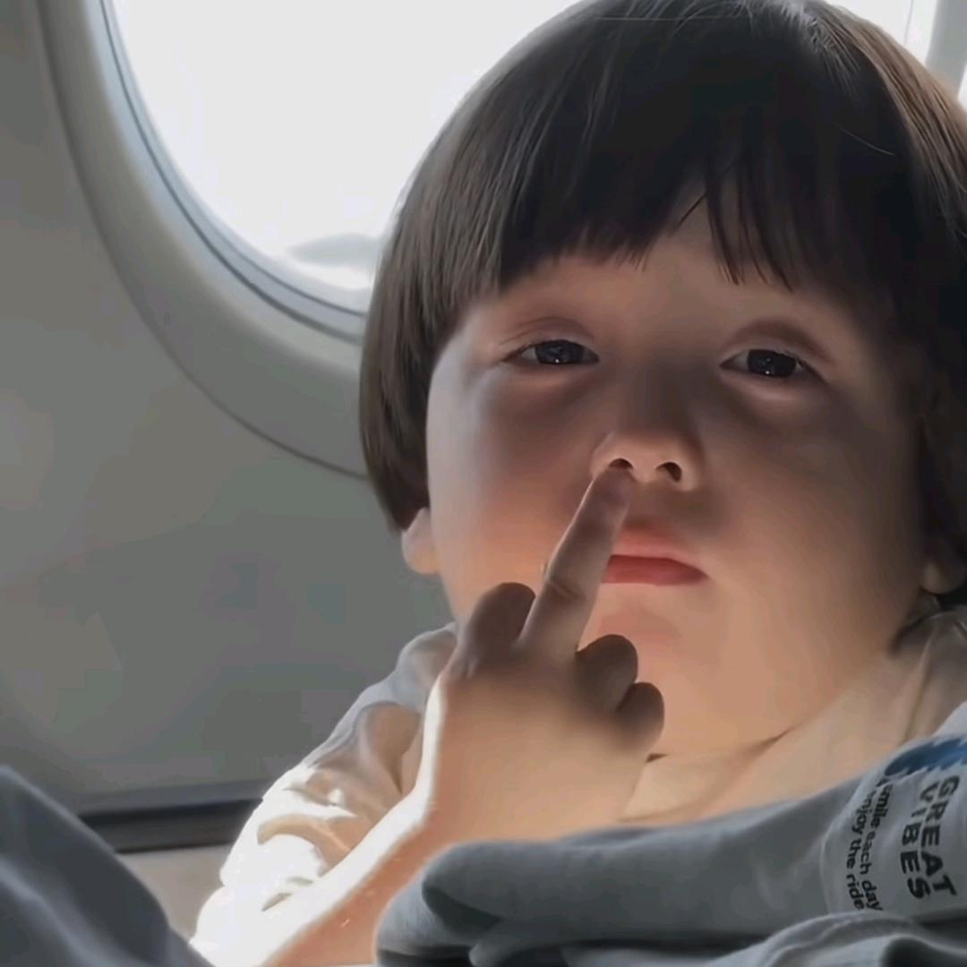 安静点，你吵到我睡觉了