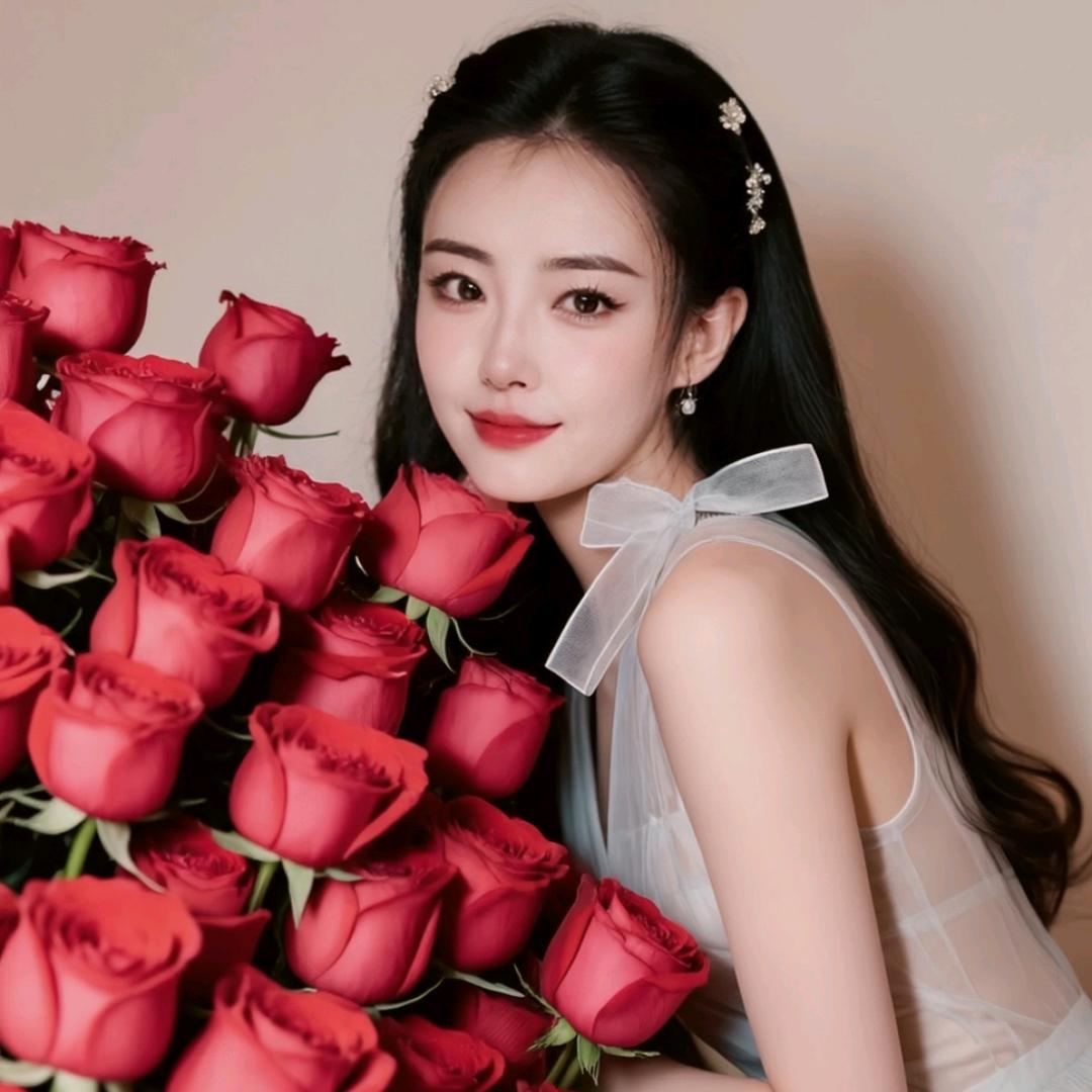 bu发脾气只发财