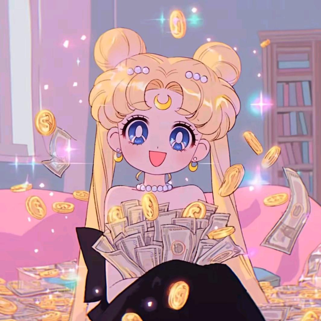 深蓝