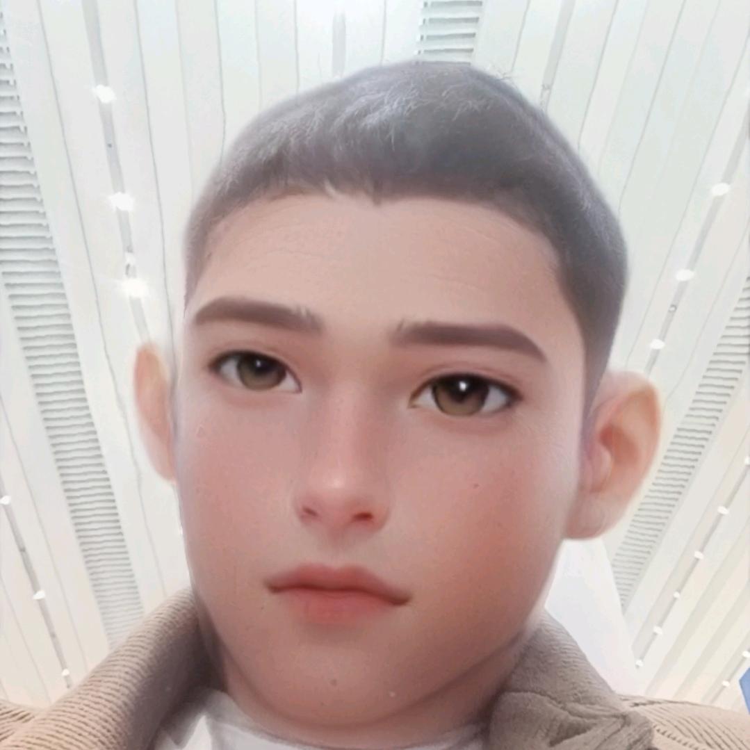 钓鱼小伙
