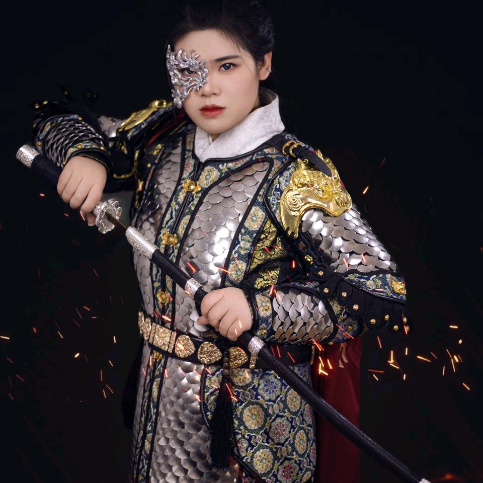 红绫