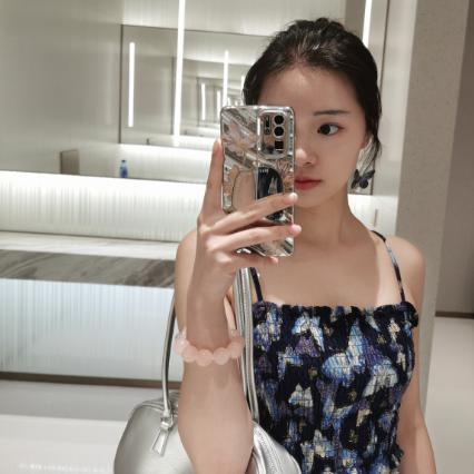 小姨子男装