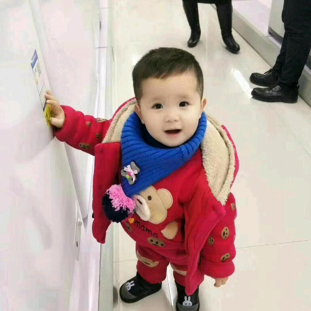 努尔别克