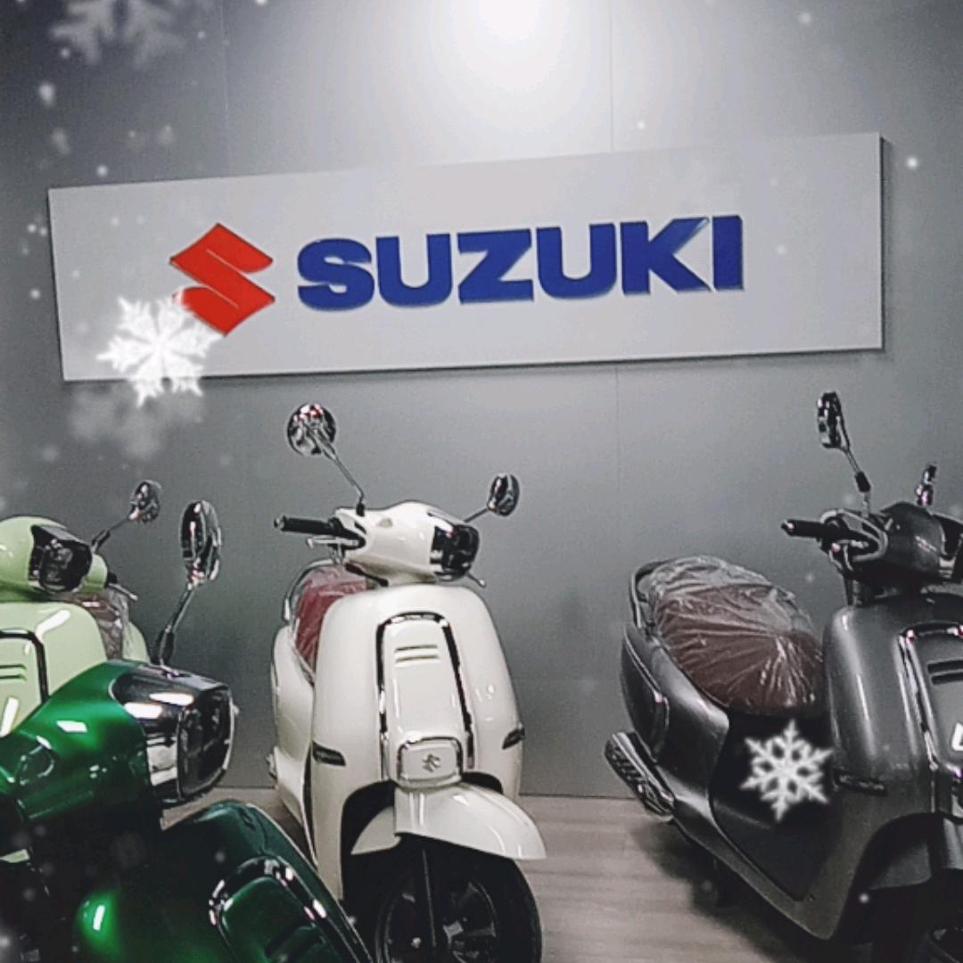 中牟爱车族---小虎鲨