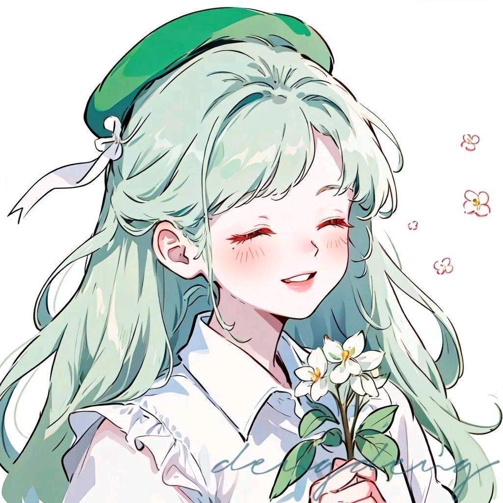 小仙女❤️