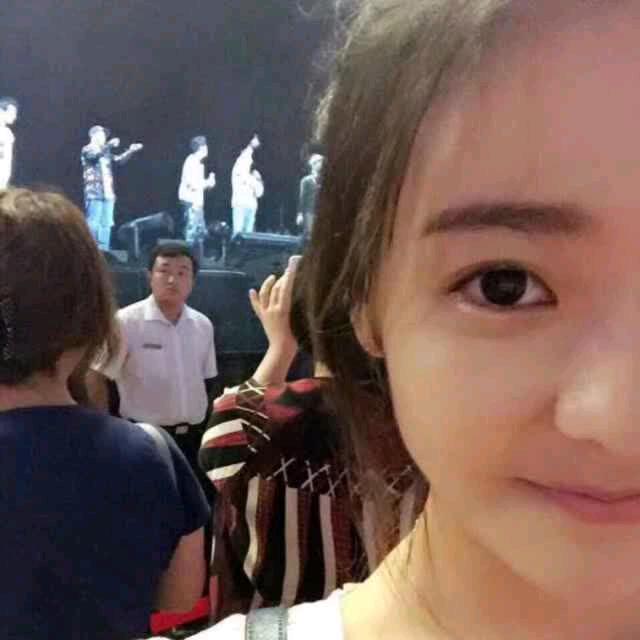 温柔只给意中人