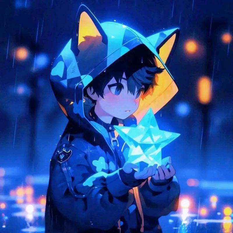 星河